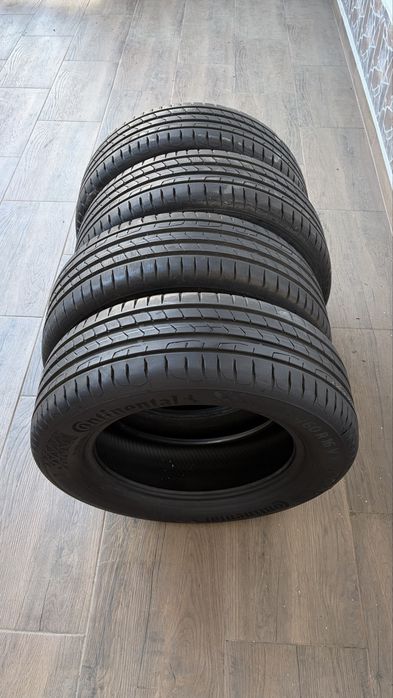 DOT 2026 Continental 205/60 R16 Anvelope vară Cauciucuri vară Gume vară