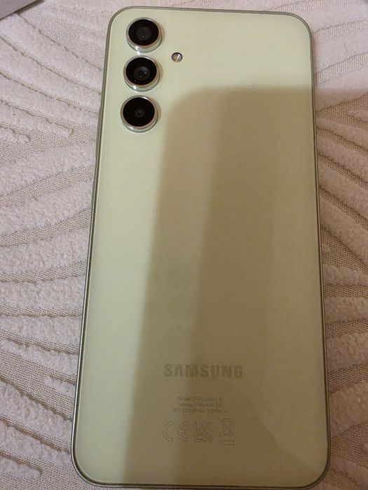 Vand samsung A 54