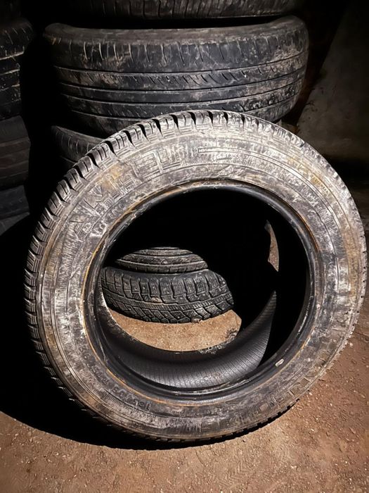 Шины комплект 4 летние