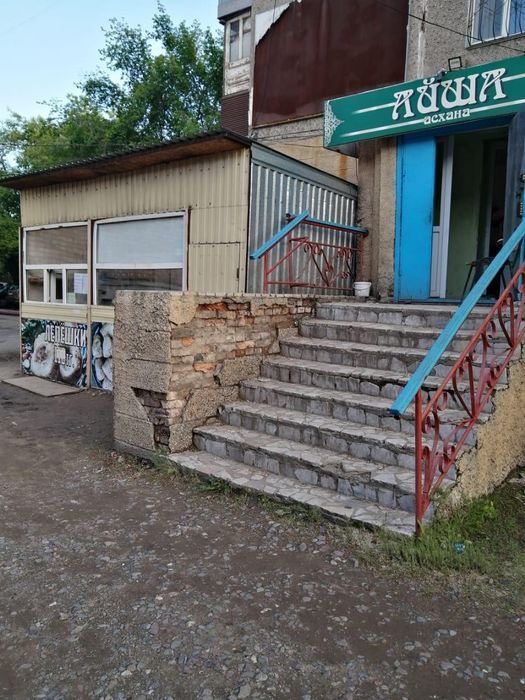 Продаю действуещее здание
