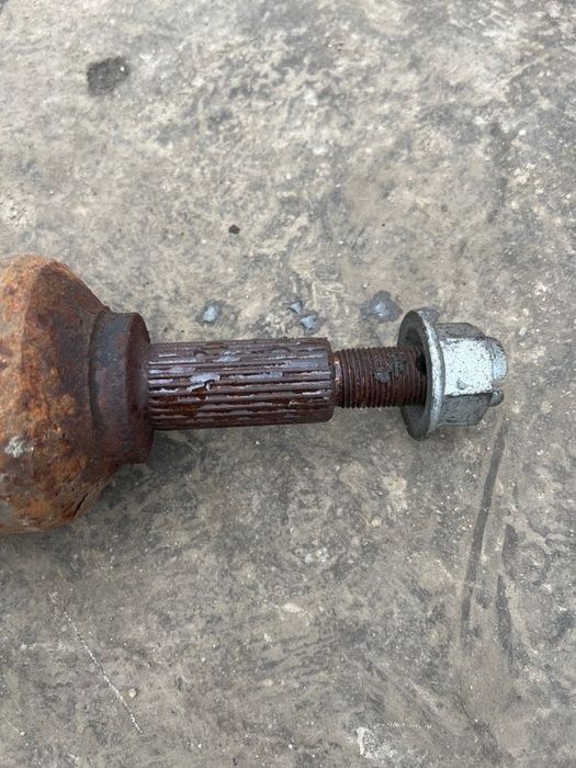 planetara ford transit 2017 stânga 2.0tdci 6 trepte