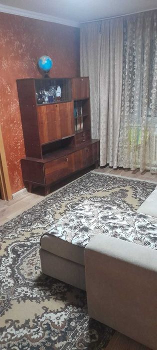 Сдается квартира