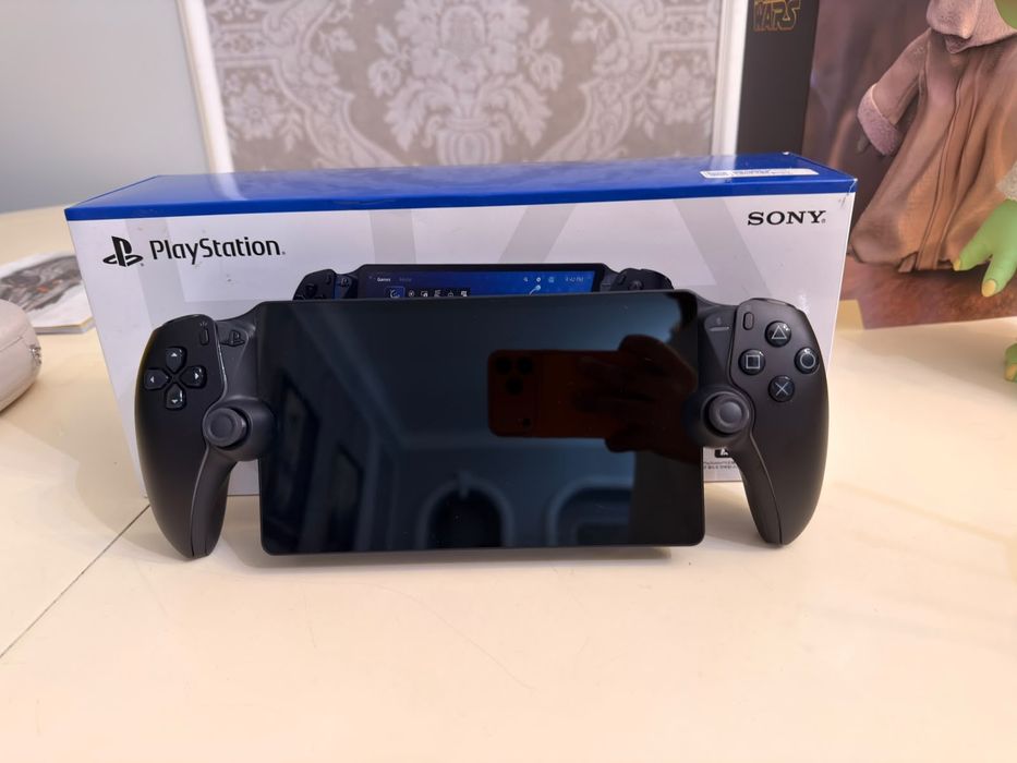 Playstation Portal | Пс портал
