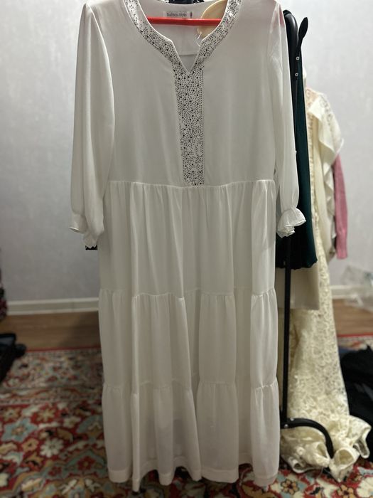 Женский вещи