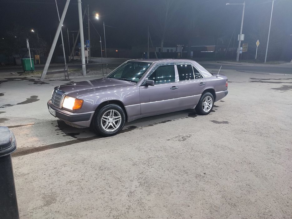 Продам машину в хорошем состоянии