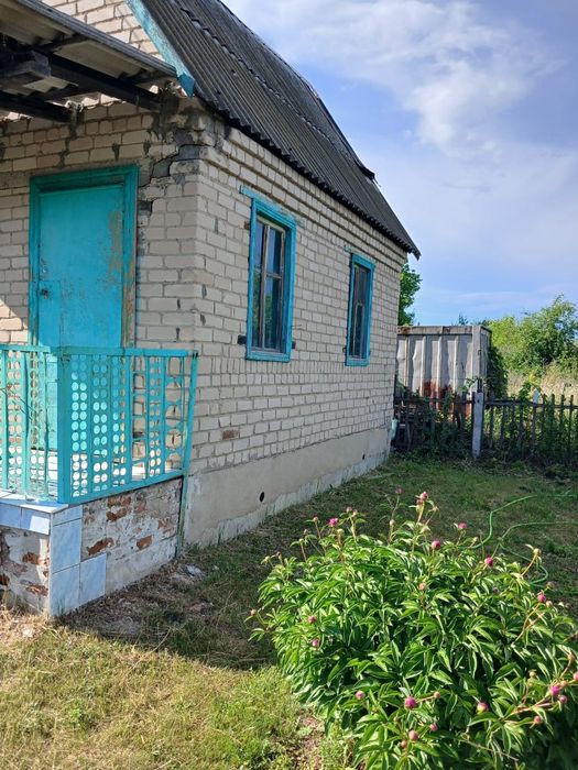 Продам дачу общество Ромашка