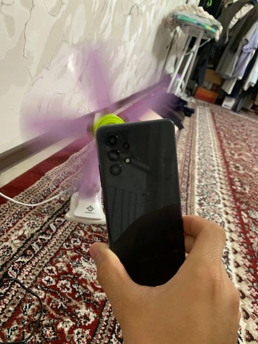 Samsung A32 Yaxsgi holatda