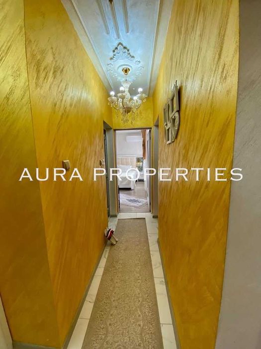 Продава се Тристаен апартамент в Разград, Освобождение - 100 кв.м за 1326 €/кв.м - Снимка #9