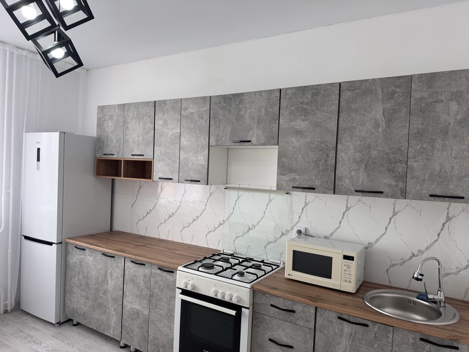 Сдам квартиру 1 ком.