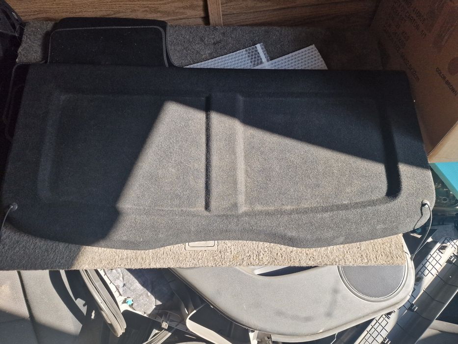 Кора за багажник хюндай и30