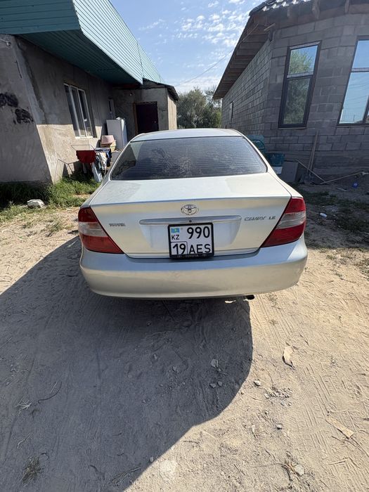 Продам камри 30