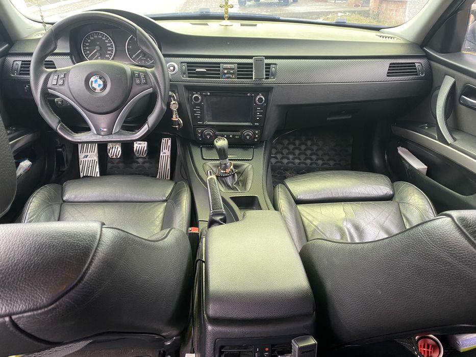 Vand BMW seria 3 e90