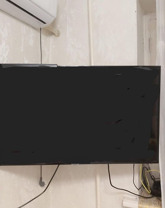 Продам телевизор Samsung