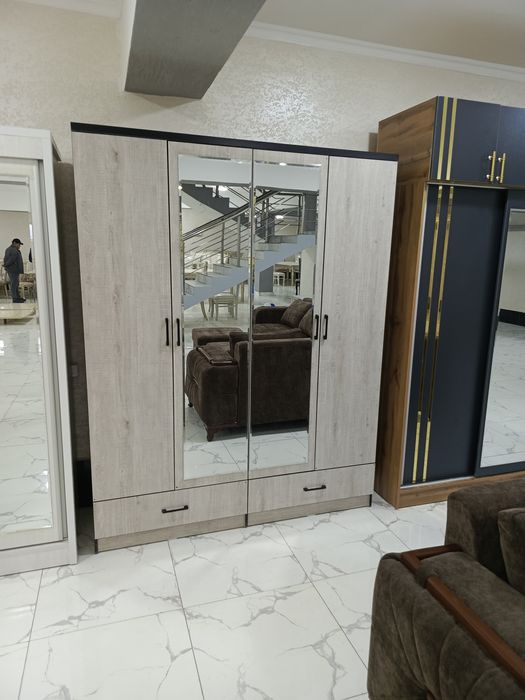 Byudjetni shkaflar ishlab chiqarish narxida