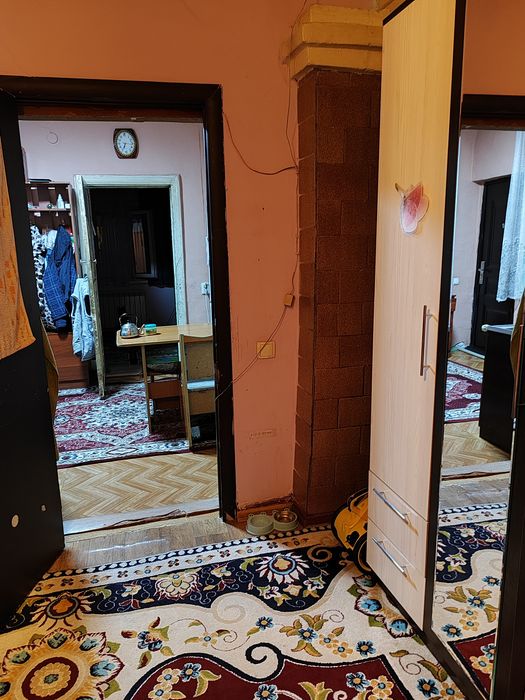 Срочно продам часть дома