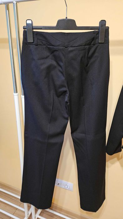 Costum dama office negru