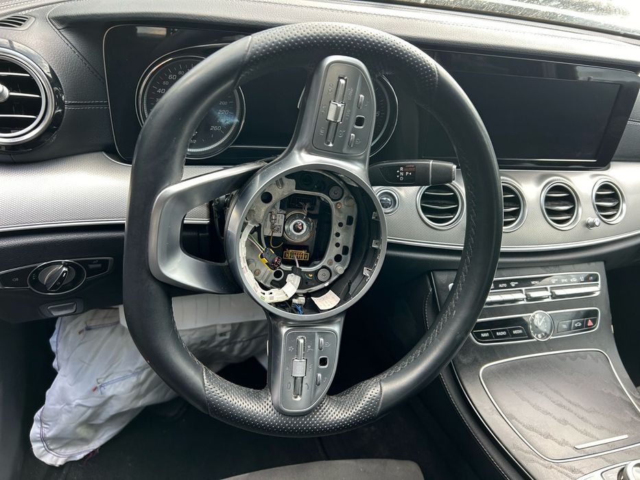 Pompă motorină motor înaltă presiune Mercedes W213 2.0cdi 194cp