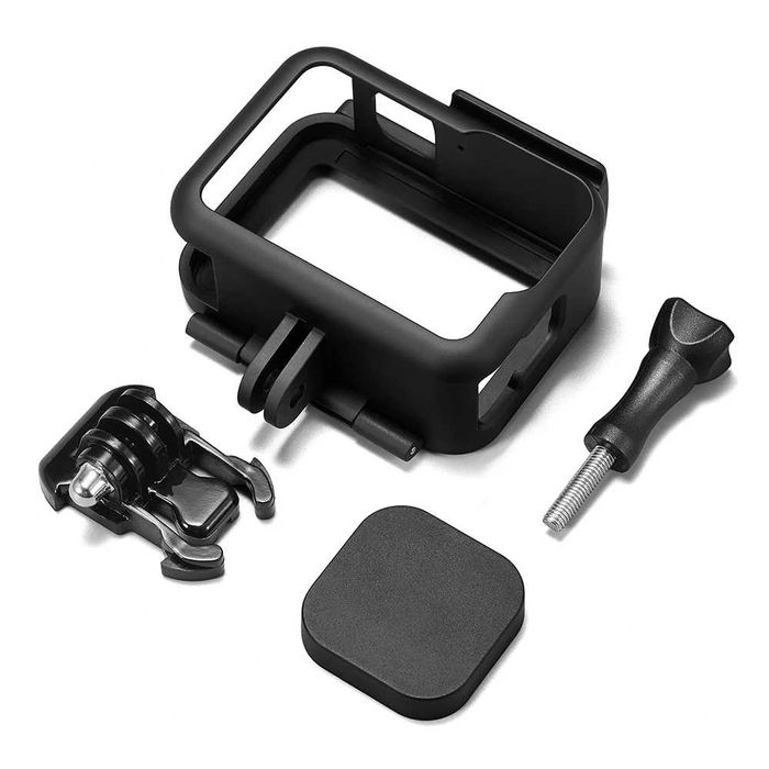 Cadru de protectie frame carcasa camera GoPro Hero 9 10 11 12 13