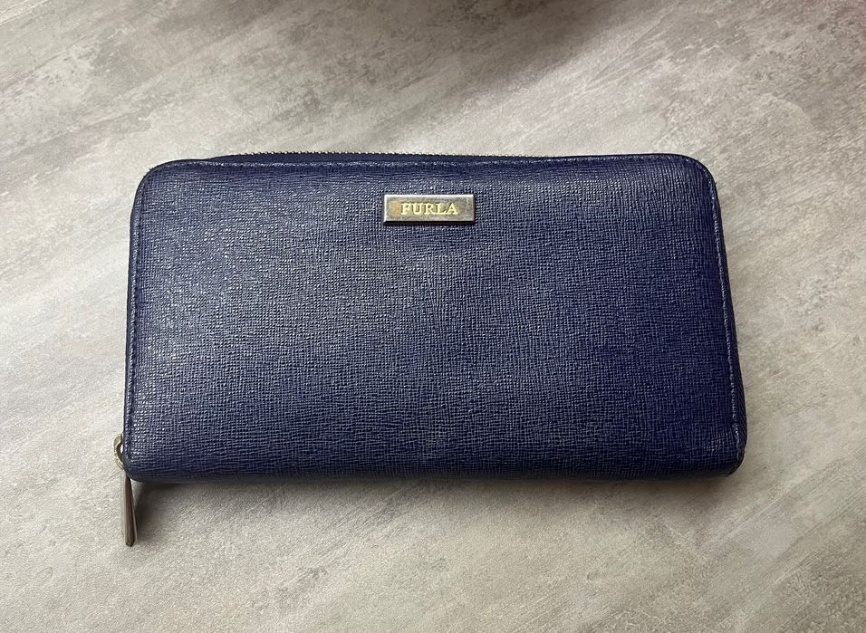 Дамско портмоне Furla