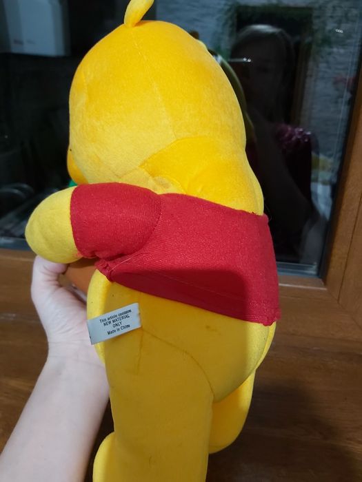 Игрушки мягкие новые!!!