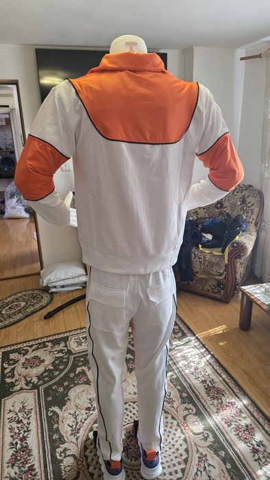 Made by society tricou+compleu