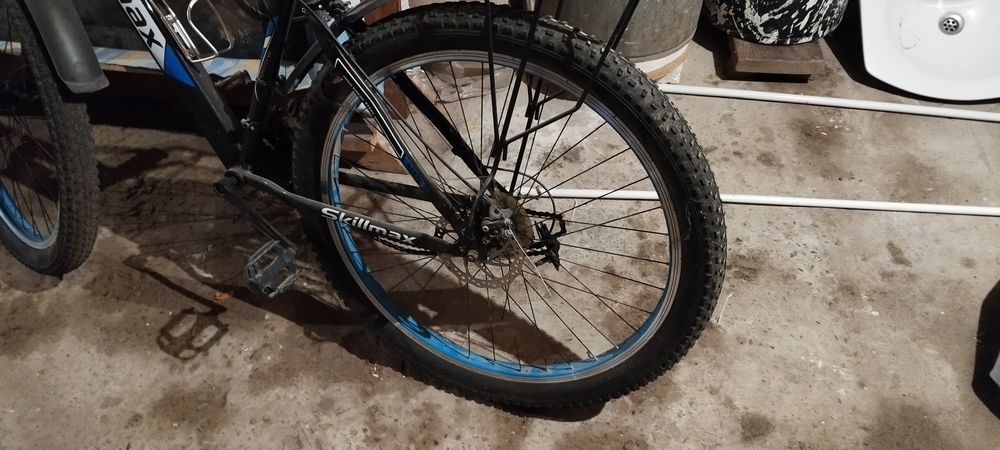 Продаётся велосипед