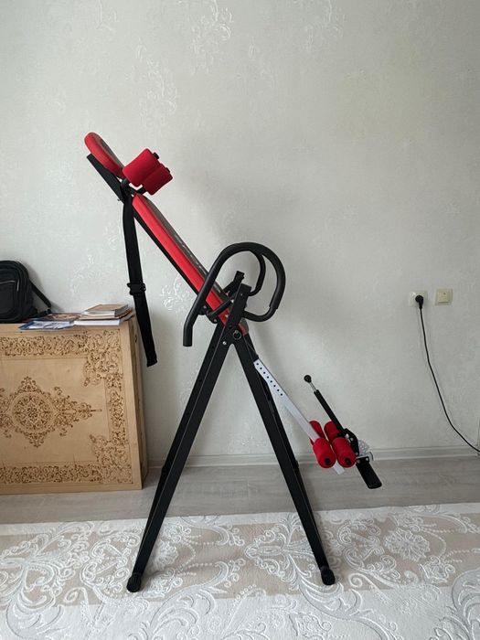 Продам инверсионный стол