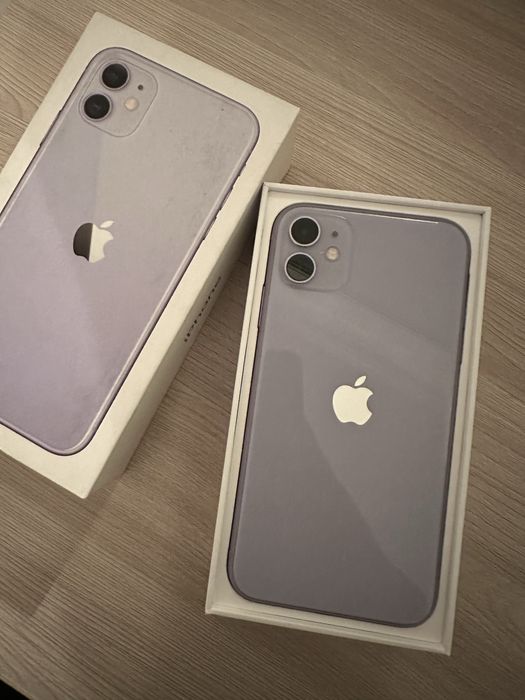 Айфон 11 128гб Срочно сатылады