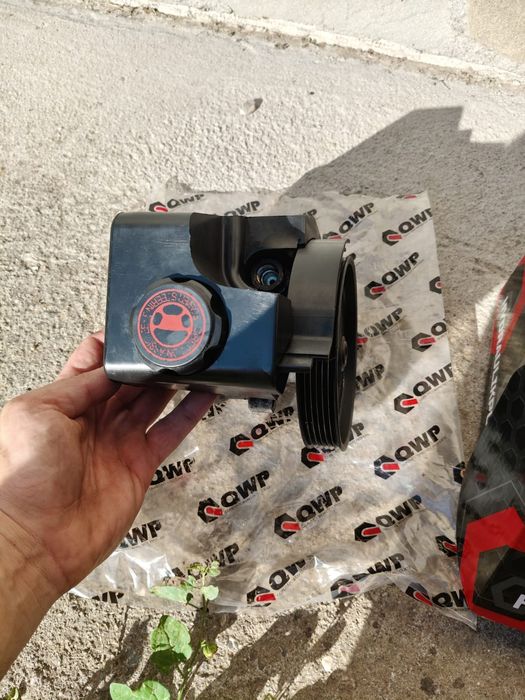 Pompa servo Peugeot 206 benzina 1.4 55kw