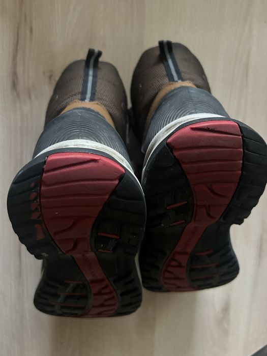 Ботинки для мальчика Northland