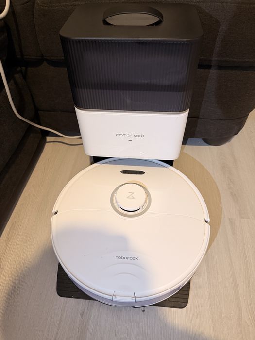 Roborock s8 PLUS