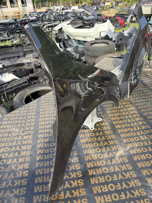 Калник VW Passat B7