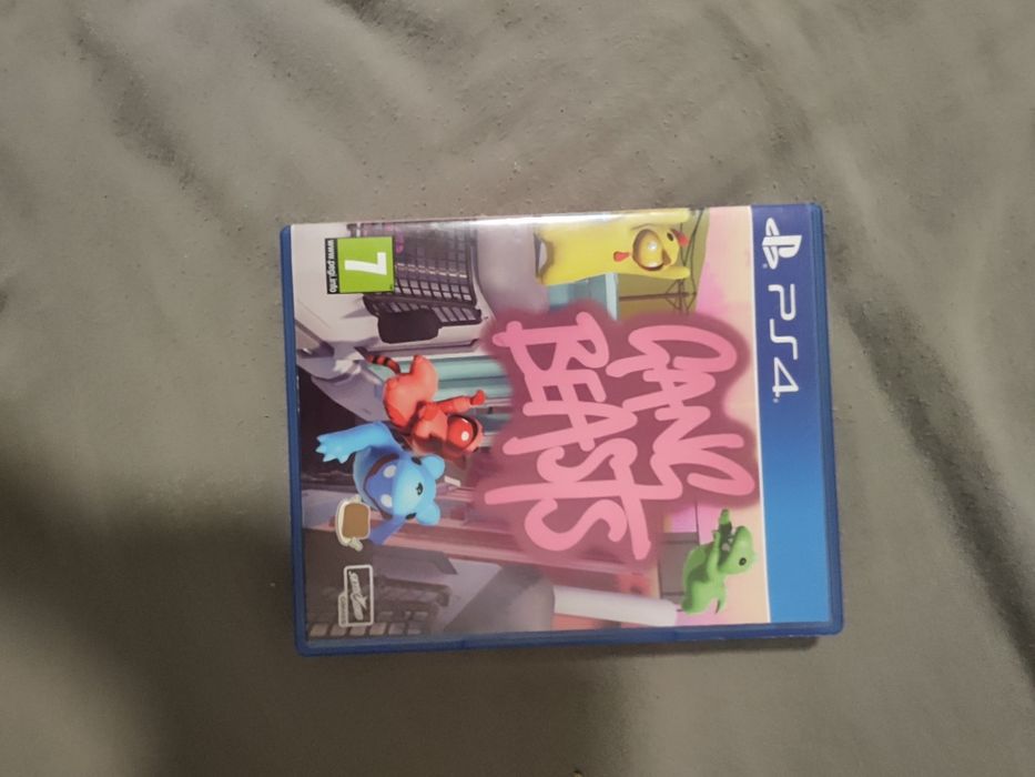 Игри за ps4 с договорка