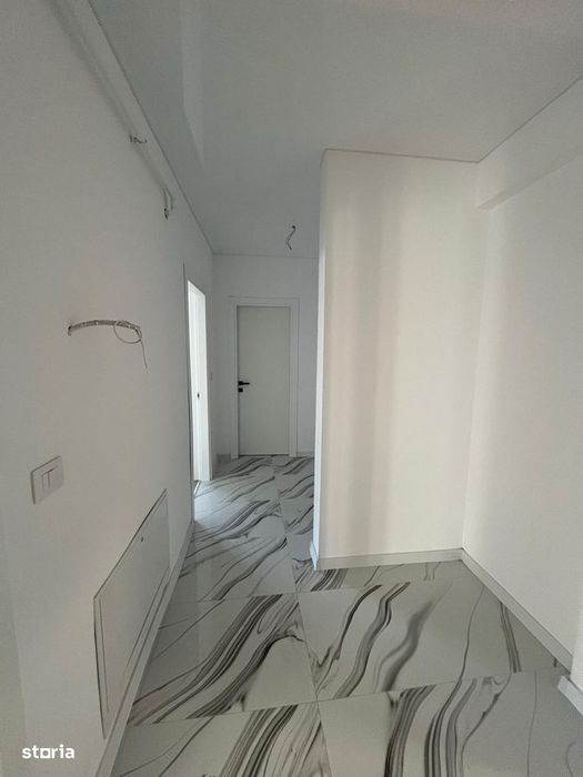 Apartament 2 camere, open-space, Bucium-Visan, 0% comision, intabulat