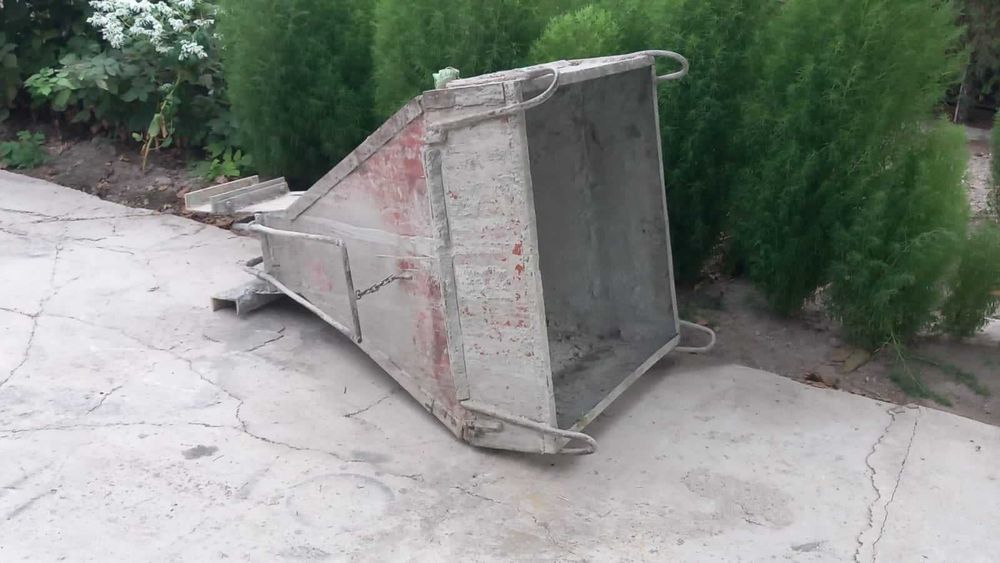 Услуги автокрана