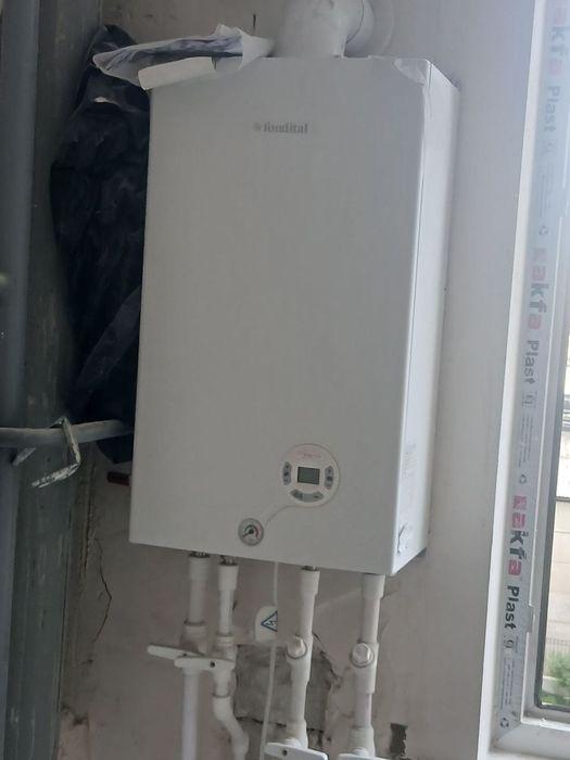 Катёл Fondital Menorca 24