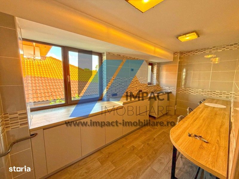 Spatiu Birouri Calea Bucuresti ETAJ1 - Strada Putnei