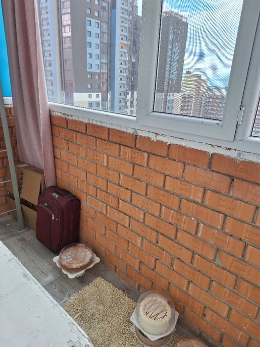 Продаёться шикарная квартира