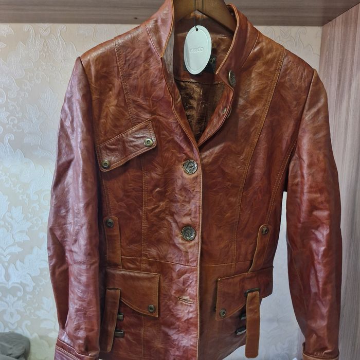 Продажа верхней одежды