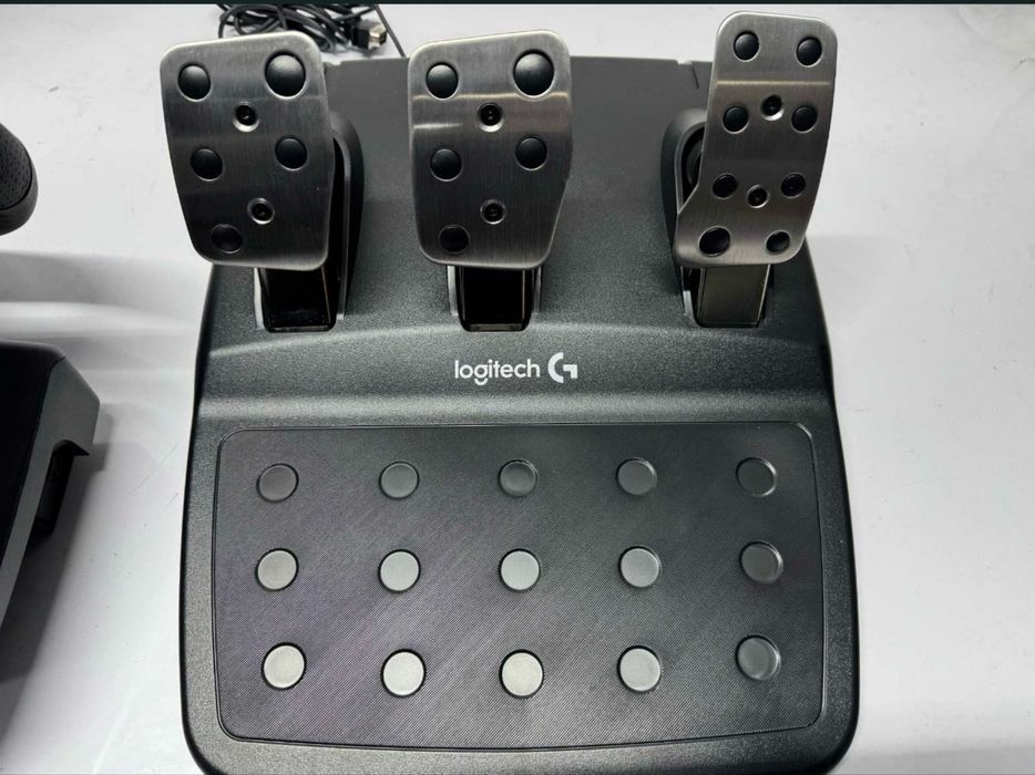 Logitech g29 driving force