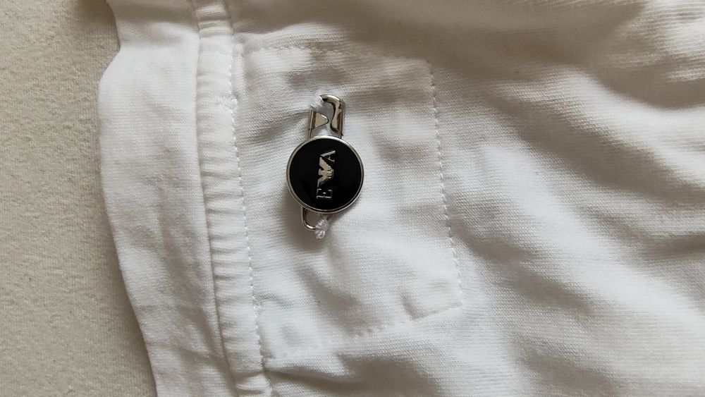 Armani тениски XL