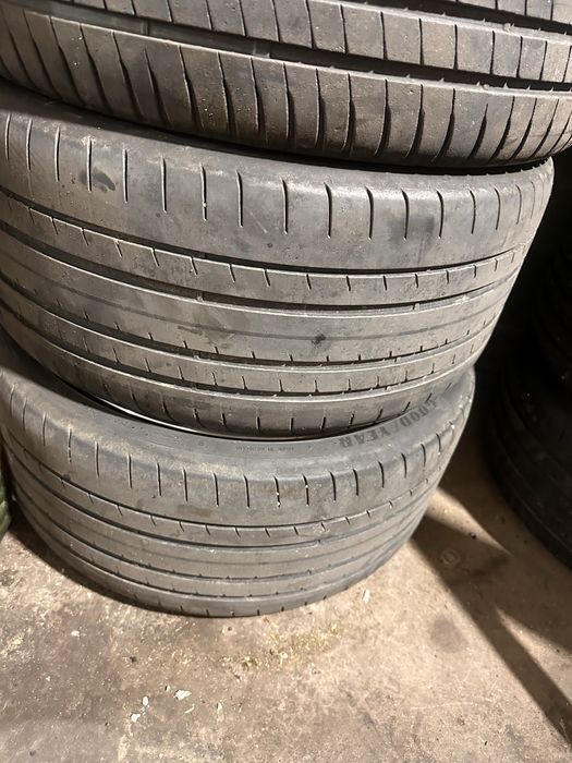 Jante bmw g30 vara r20