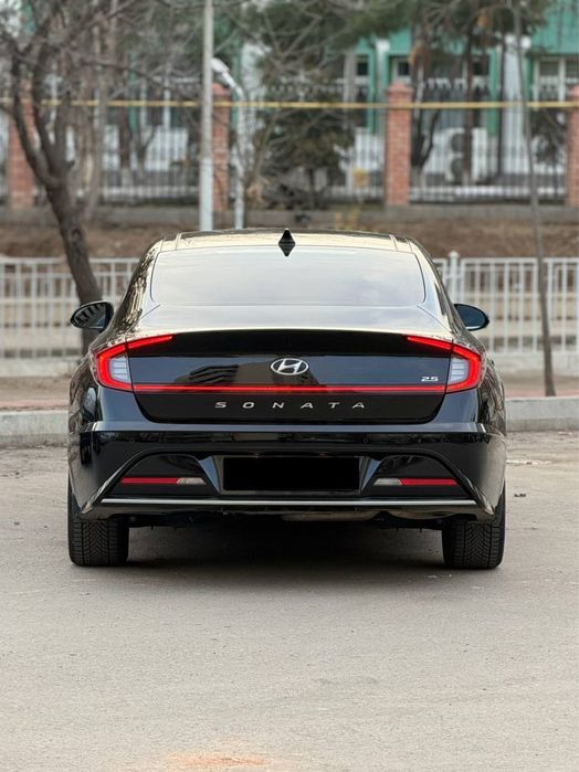 Bugun sotuvimizda Hyunday Sonata