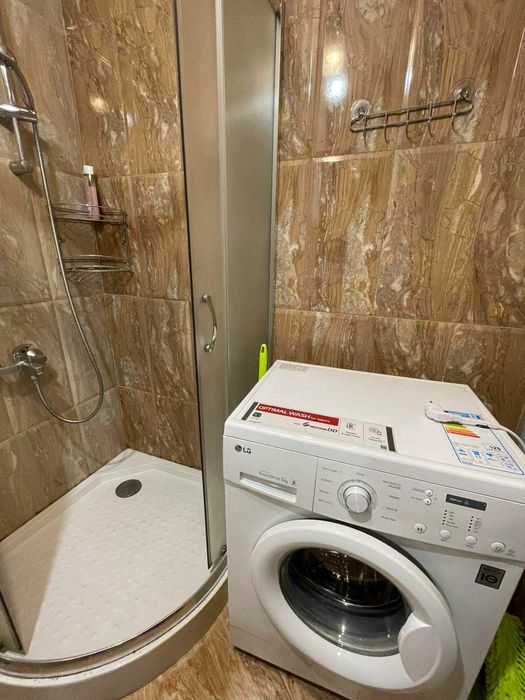 Продава се едностаен апартамент