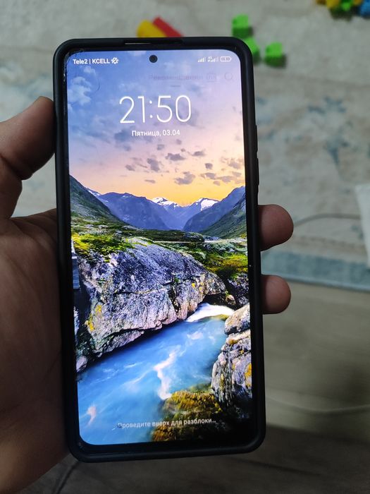 Redmi note 11 pro 8/128