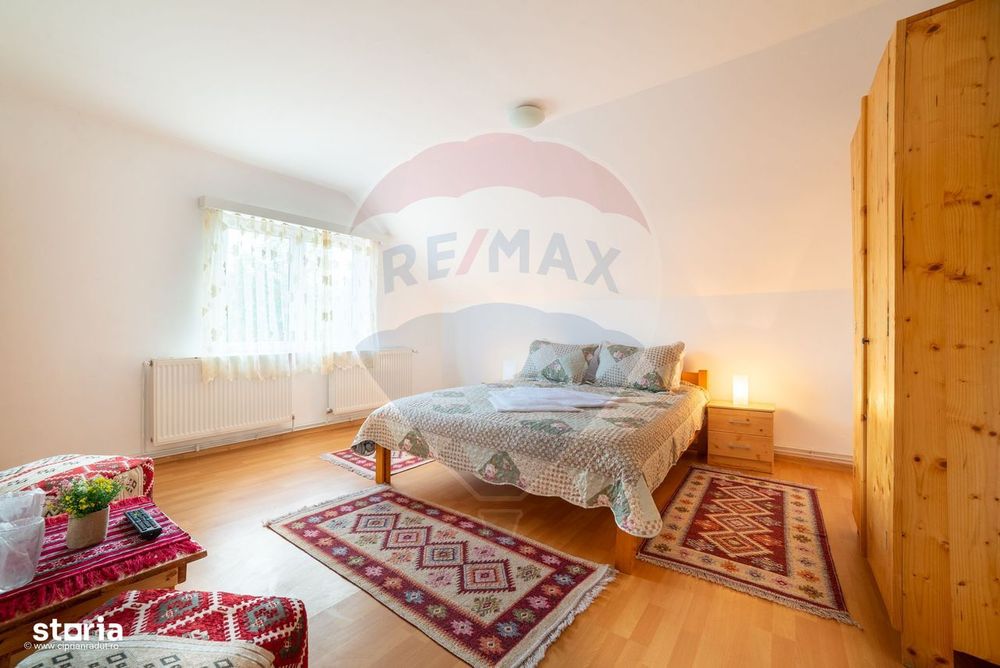 Hotel / Pensiune cu 16 camere de vânzare