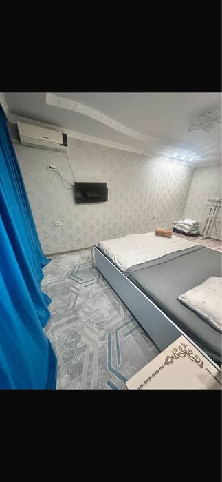 Квартира Мкр Самал