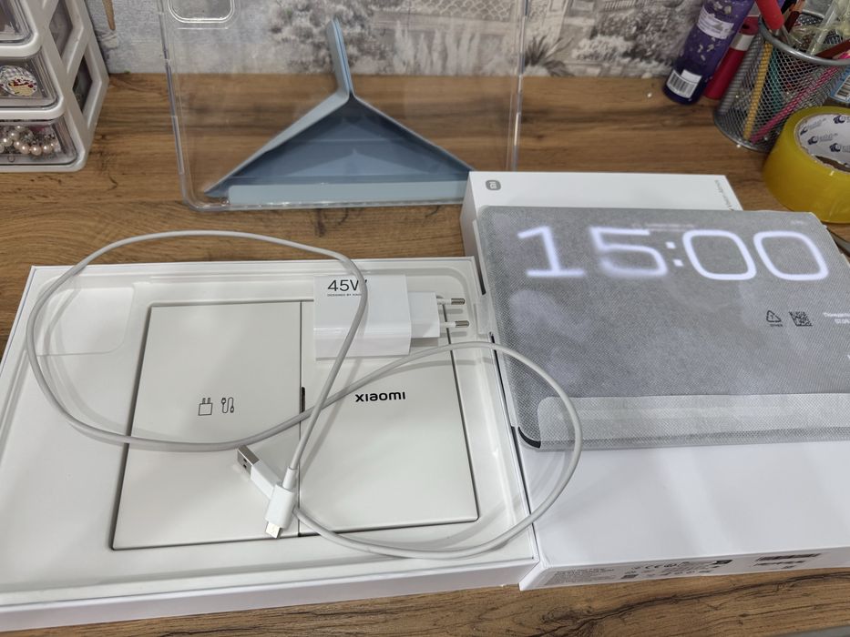 Xiaomi pad 7 8/256