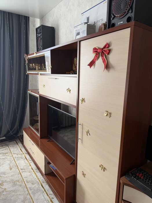 Продам стенку горку