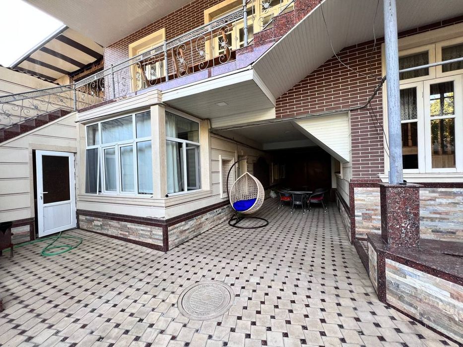 Уй ховли сотилади